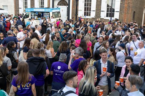 London Legal Walk 26_07